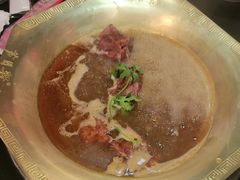 -芦月轩羊蝎子(劲松店)