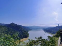 -乌江画廊(彭水苗族土家族自治县)