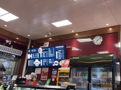 -郑家包子牛肉拉面(尚勤路店)