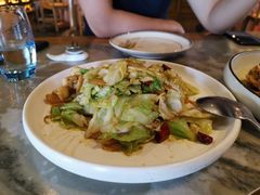 -海尔洲际酒店天下一品中餐厅