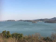 -天目湖涵田半山温泉