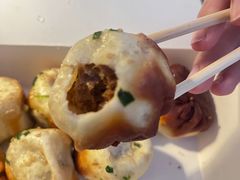 -哑巴生煎(临顿路店)