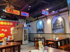 大堂-陈光记烧腊(长寿路店)