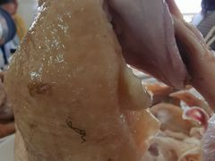 -佳基盐焗鸡