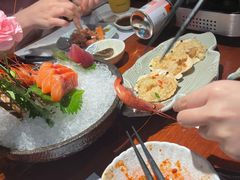 -匠和风精致料理(宁德万达店)