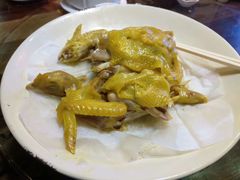 -金苑酒家·客家菜·广东老字号(万象店)