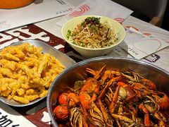 -靓靓蒸虾·头牌蒸虾(雪松路总店)