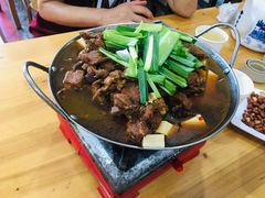 -黄牛肉馆·皖南土菜