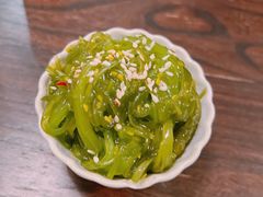 中华海草-哥哥の深夜食堂(红松东路店)