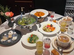 -狮拾久·现代新加坡料理(福田COCO Park店)