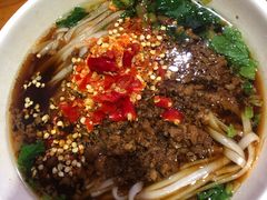 -肆姐面粉馆(坡子街店)