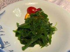-杭州香格里拉·香宫中餐厅