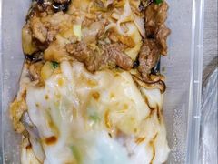 -穗银肠粉店(东川路店)
