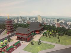 -东京乐高探索中心