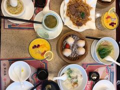 -点都德(聚福楼店)