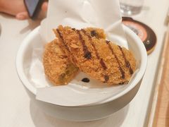 -池奈·咖喱蛋包饭(熙地港店)