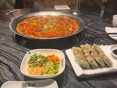 -老船舫·现做活鲜鱼馆(东郊记忆店)
