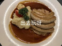 -兰特伯爵西餐厅·啤酒屋(方庄店)