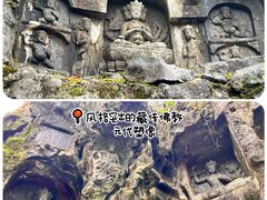 -灵隐飞来峰景区