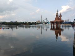 -大连海昌发现王国主题公园