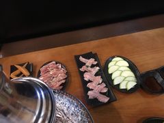 -赤羽烧肉屋(琅琊古道店)