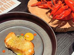 -NIUNIUPARK和牛螃蟹(龙湖杭州滨江天街店)