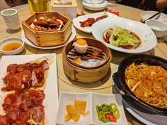 -上下九广州菜馆(李家村万达店)