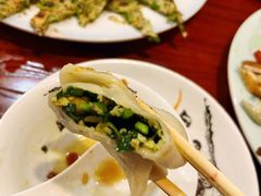 素三鲜水饺-土菜水饺村(宁夏路店)