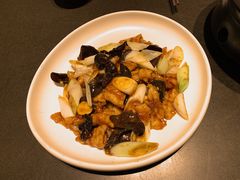 过油肉-紫泥369粗粮季(鼓楼店)