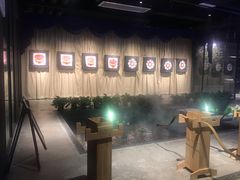-轻武堂传统射箭·功夫茶·射击体验馆(仁和新城店)