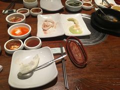 -萨拉伯尔(燕莎友谊商城店)