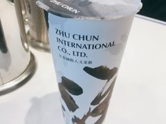 -注春·荞麦奶茶(新天地旗舰店)