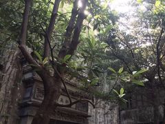 -书隐楼