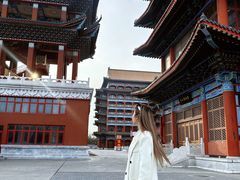 -大明幻境第一城