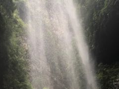 -武隆天坑地缝国家地质公园