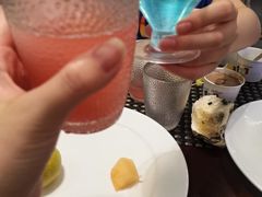 -诸暨耀江开元名都大酒店·琉森湖自助餐厅