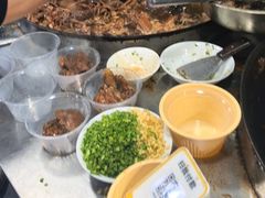 -杭嘉湖咬强羊肉面馆(永兴路总店)