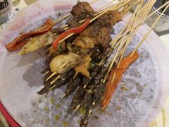 -串盟烧烤大排档·长沙美食地标(星沙店)