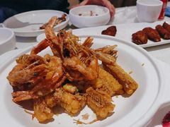 -北大荒人•新东北菜(青岛银座店)
