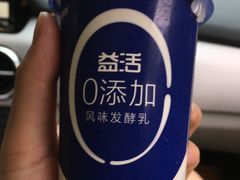 -一鸣真鲜奶吧(巴黎都市奶吧店)