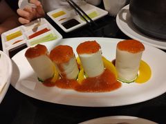 -皇城根北京风味主题餐厅(中海环宇城店)