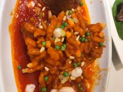-和记小菜(大宁店)