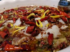 -花椒笑成都小馆(百脑汇店)