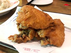 -双合园·海鲜水饺青岛菜(万佳广场店)