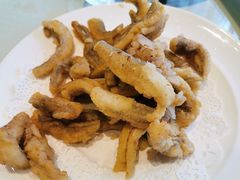 -金色艳阳天•粤菜 淮扬菜(古平岗店)