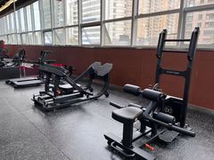-Fitmula斐嘉健身(省体店)
