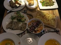 -阿顾西餐·牛排披萨(北戴河店)