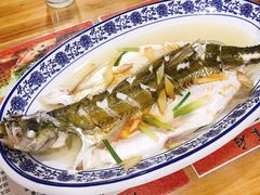 -洞天食府(北大街店)