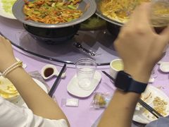 -天外天美食广场(哈尔滨路店)