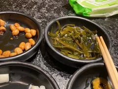 -九田家黑牛烤肉料理(中北镇店)